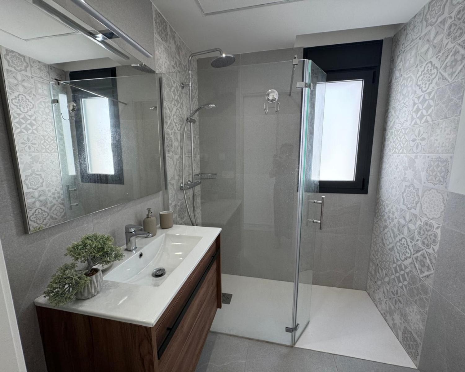  for sale villa San Fulgencio Baix Segura 20