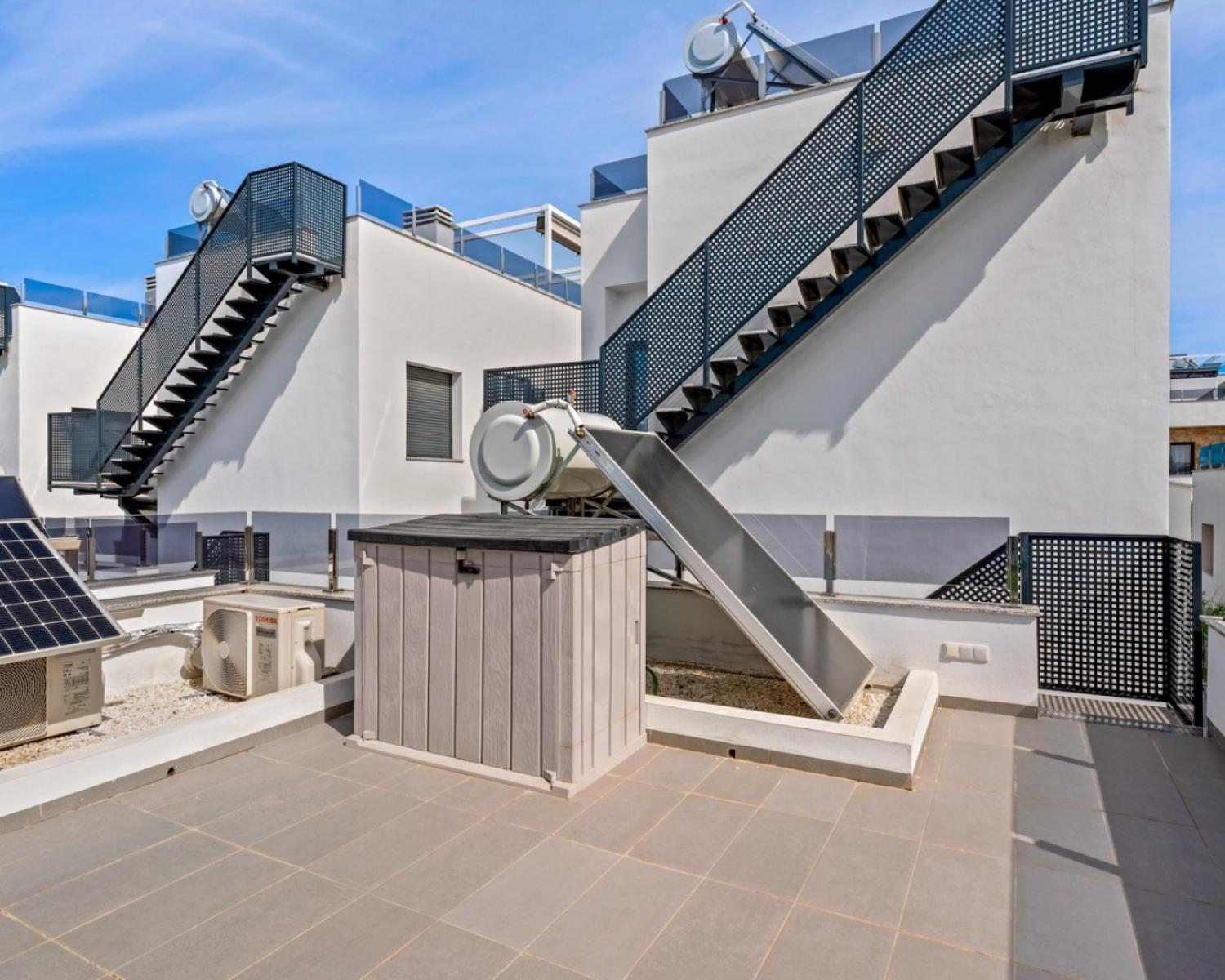  for sale villa Benijófar Baix Segura 38