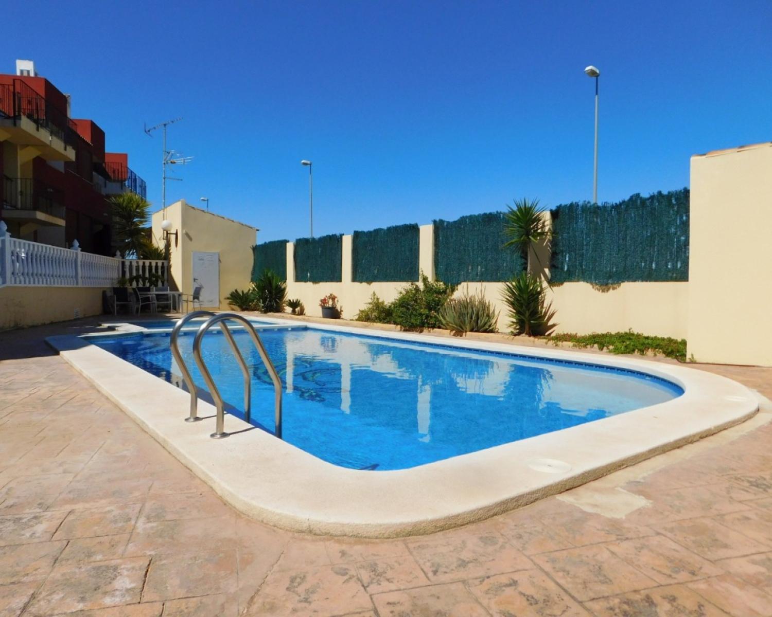  for sale apartment Torremendo Baix Segura 2