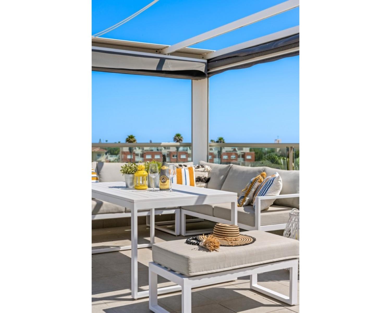  for sale apartment Ciudad Quesada Baix Segura 19