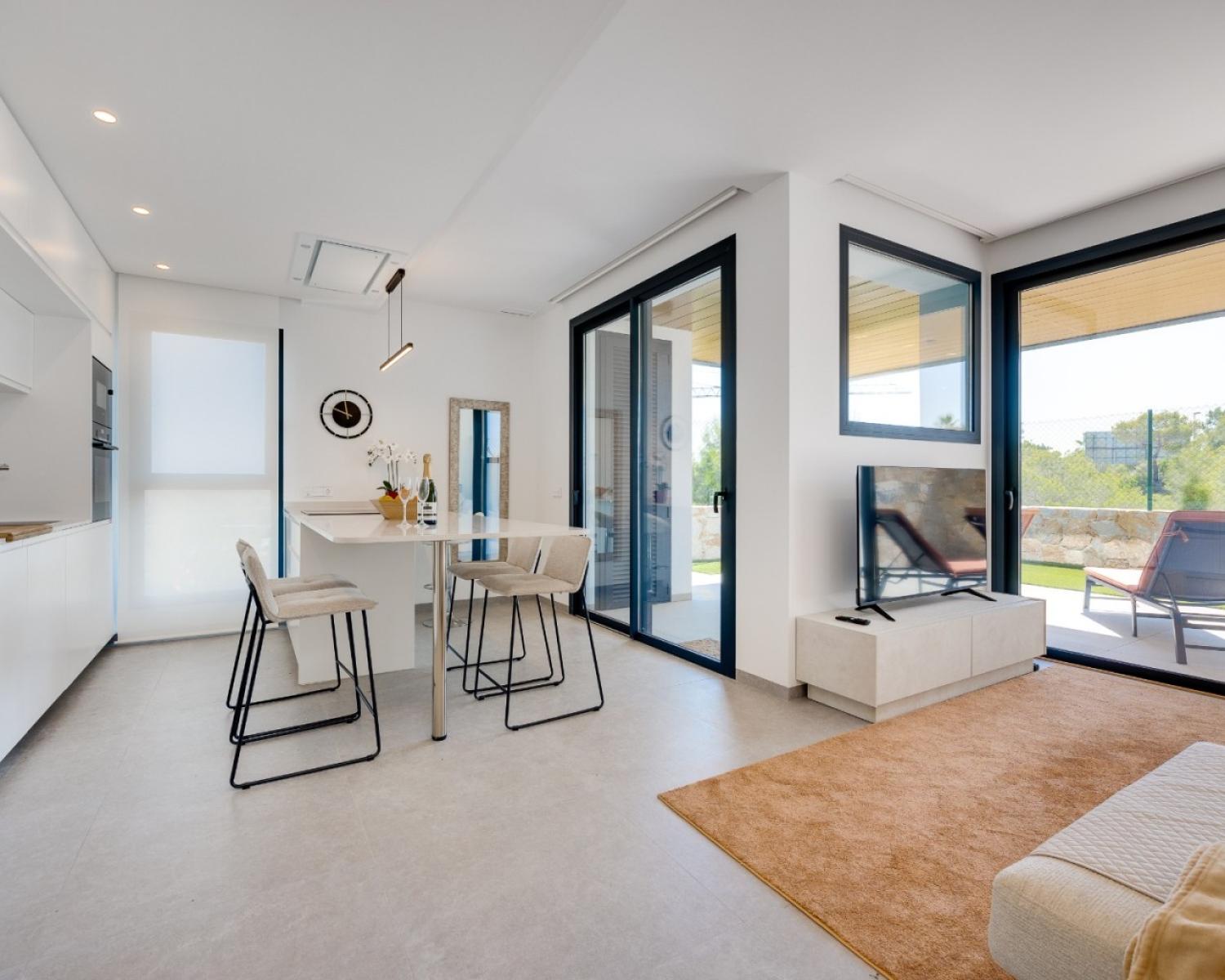  for sale apartment Las Colinas Baix Segura 34