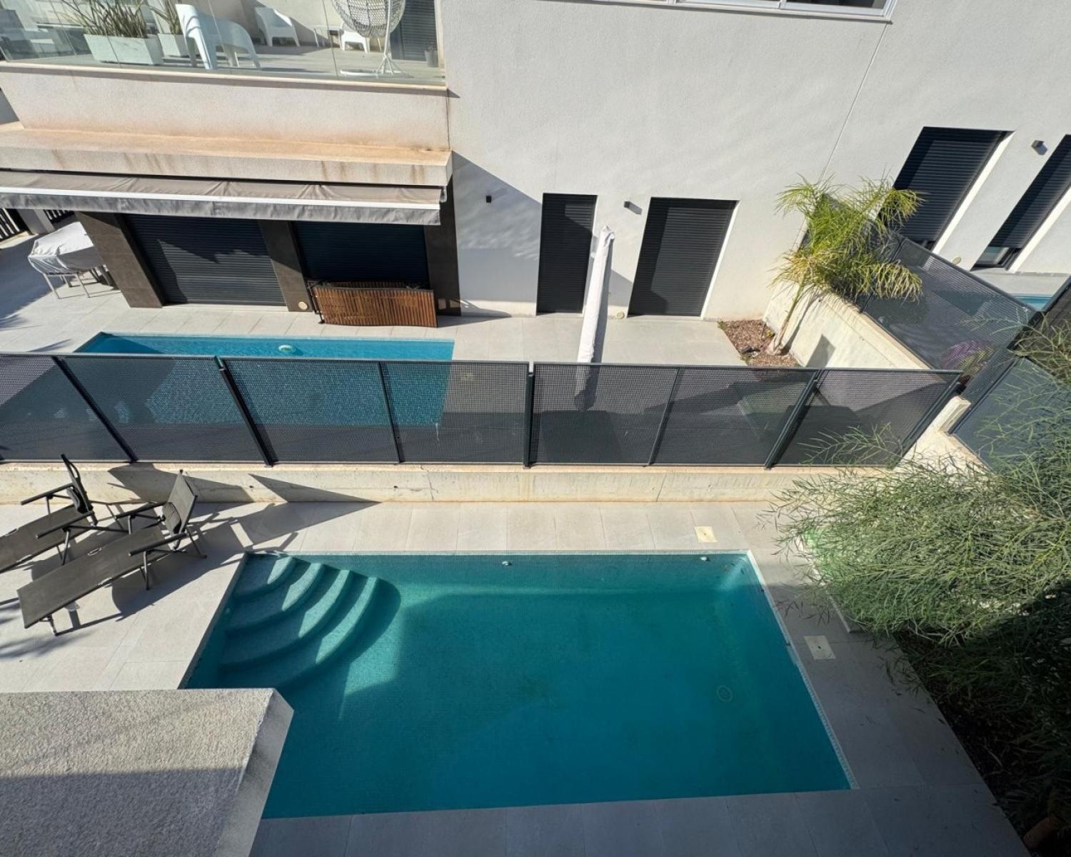  for sale villa San Fulgencio Baix Segura 18