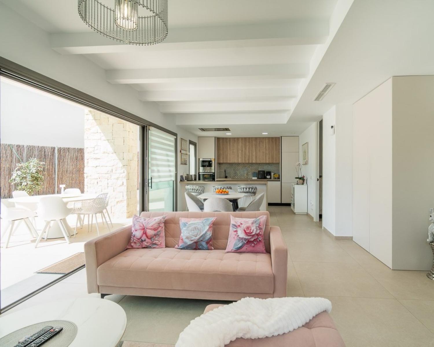  for sale villa Villamartín Baix Segura 31