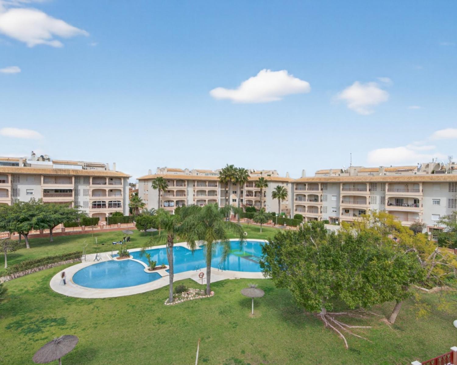  for sale apartment Orihuela Costa Baix Segura 1