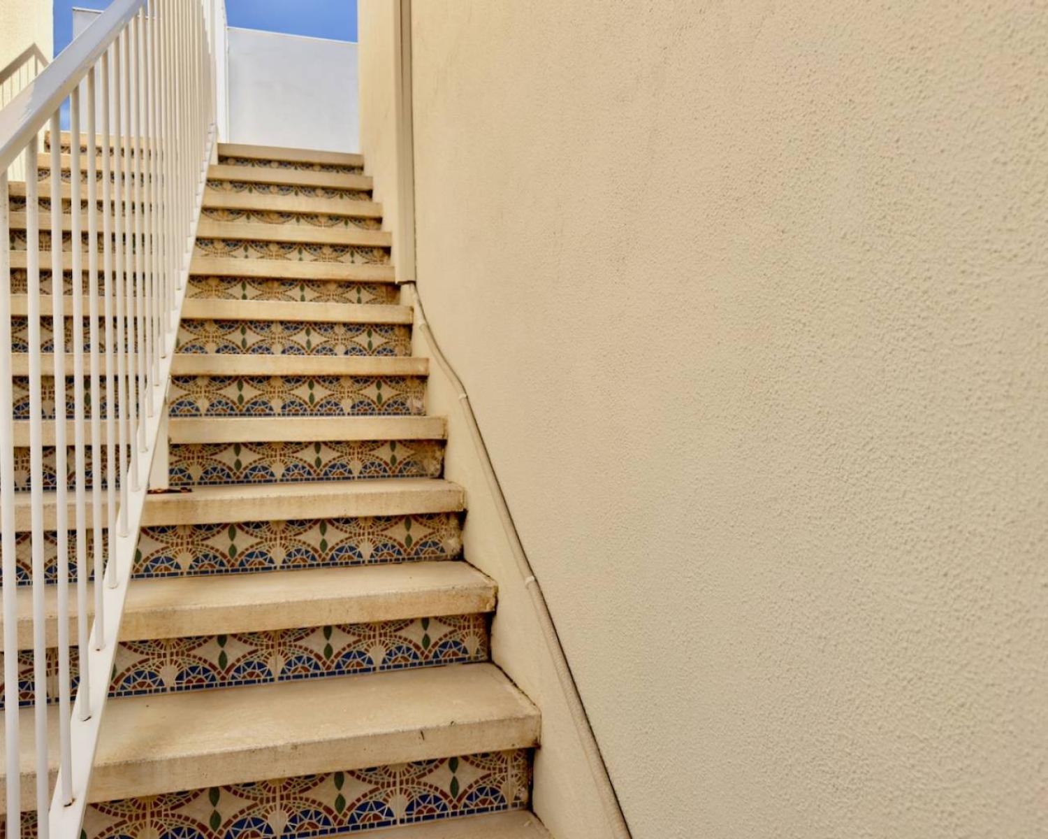  for sale apartment Ciudad Quesada Baix Segura 11