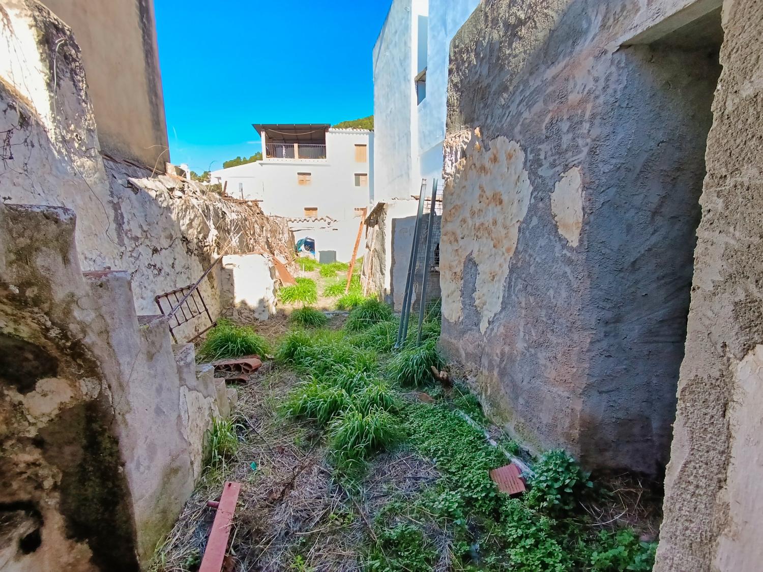  for sale house Canillas De Aceituno Axarquía 14