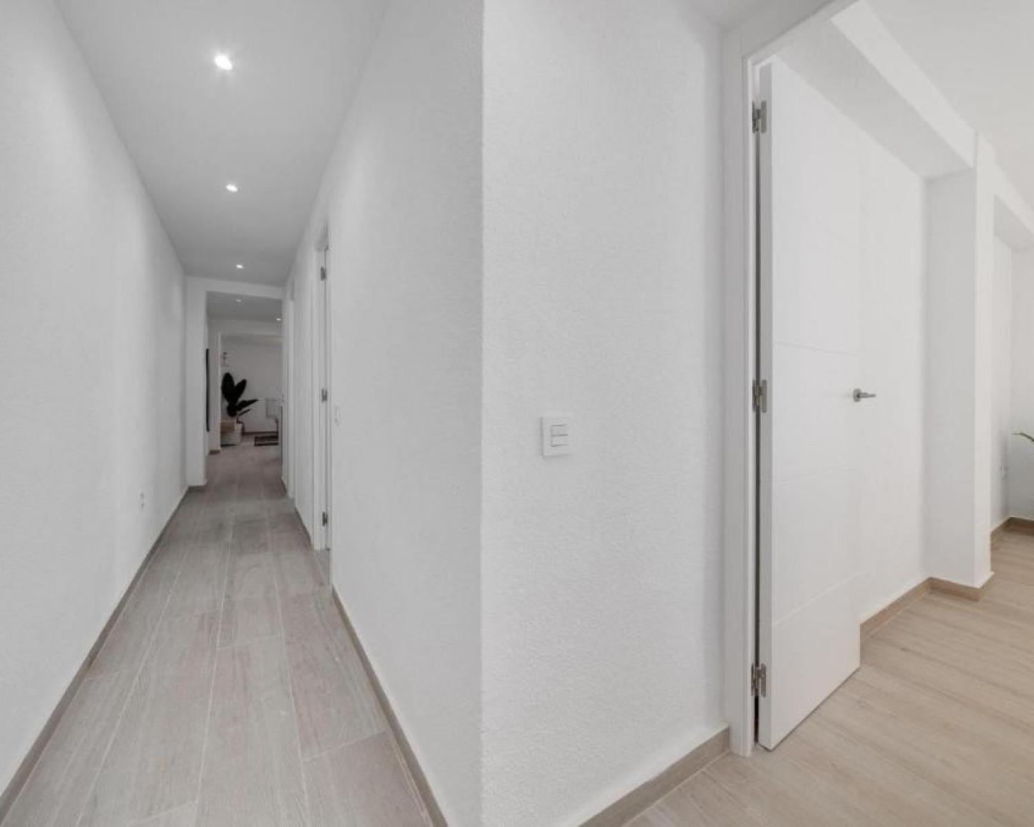  for sale apartment Playa Del Cura Baix Segura 15