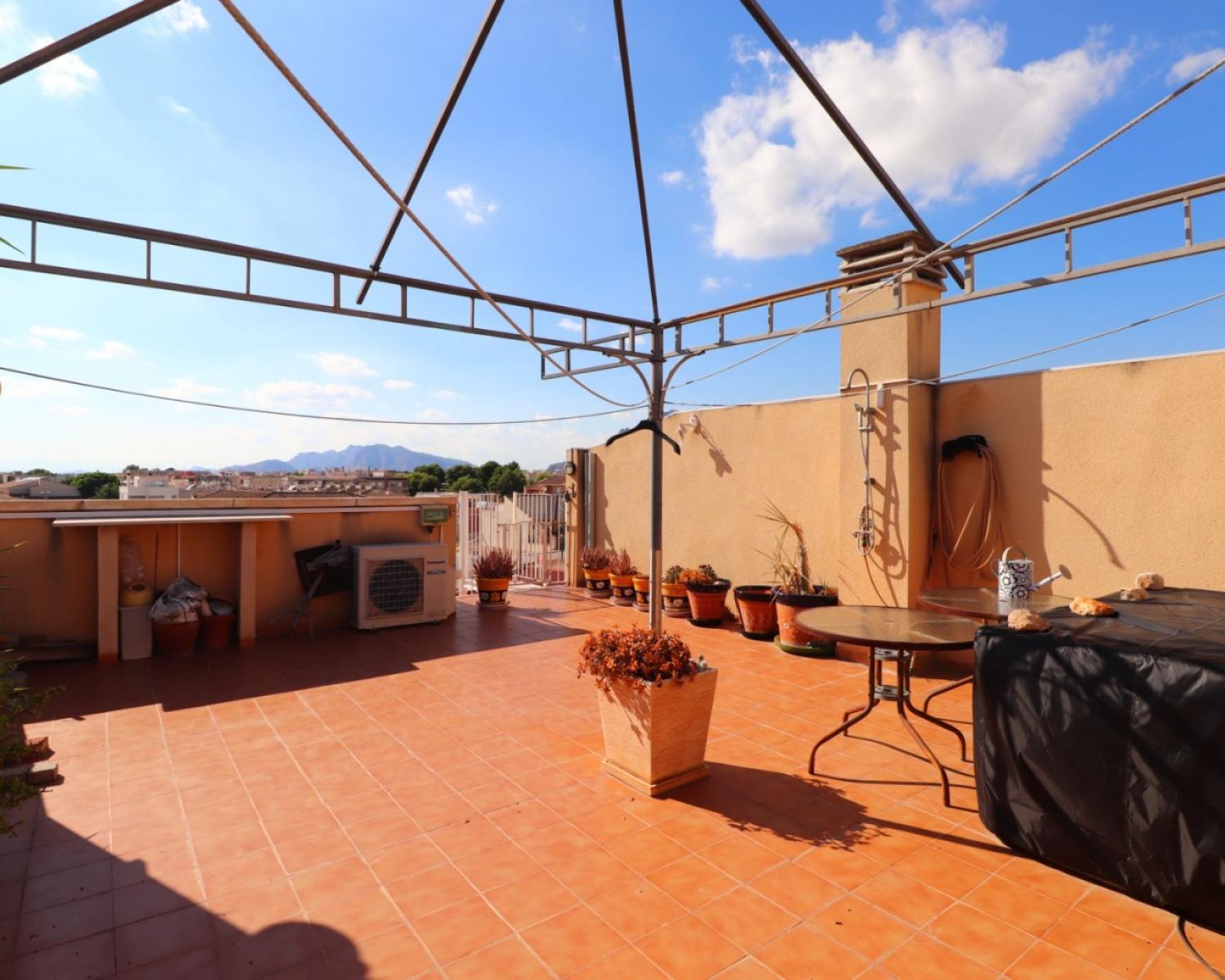  for sale apartment Rafal Baix Segura 8