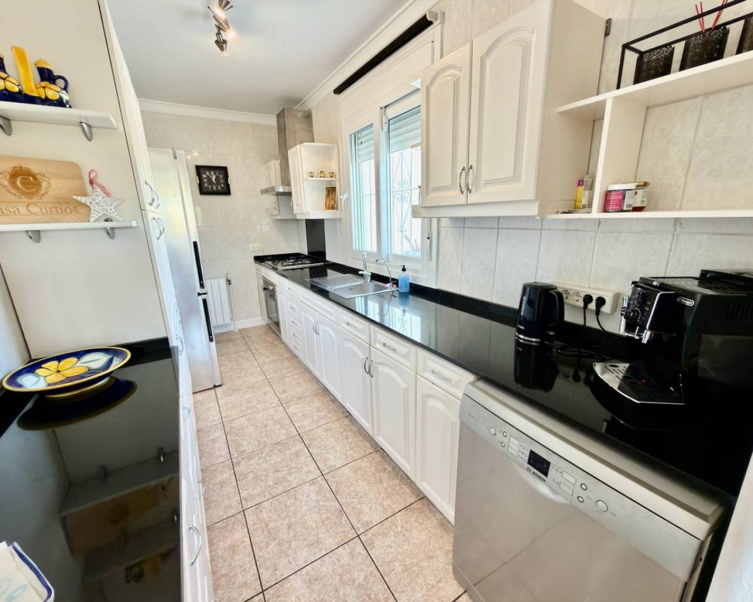  for sale villa Guardamar Del Segura Baix Segura 5