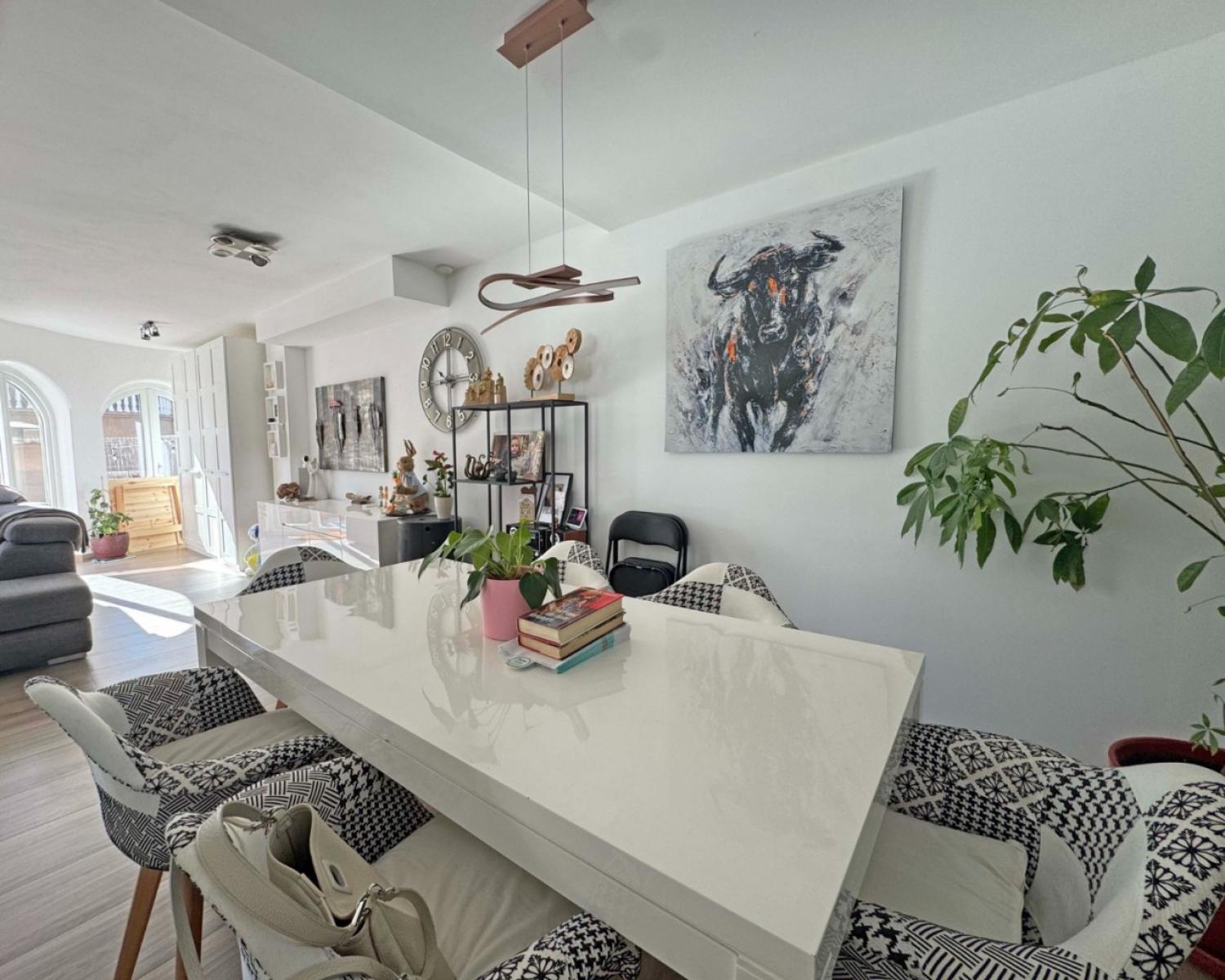  for sale house Villamartín Baix Segura 21