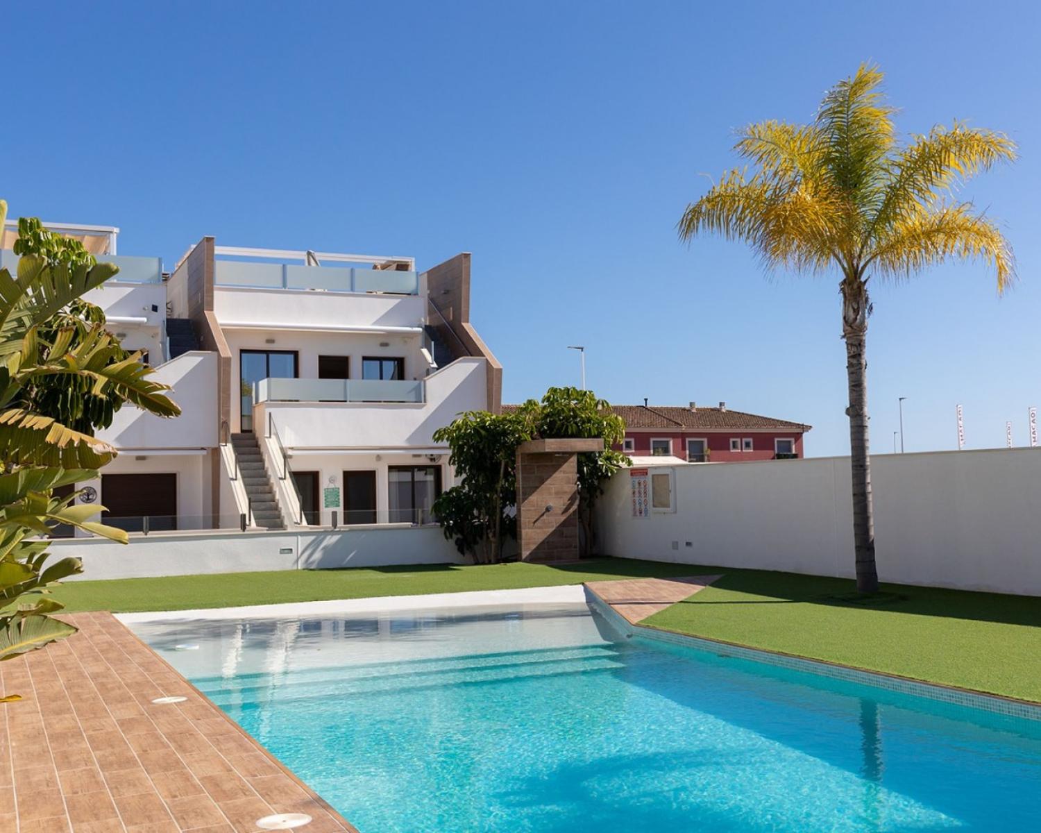  for sale apartment Pilar De La Horadada Baix Segura 1