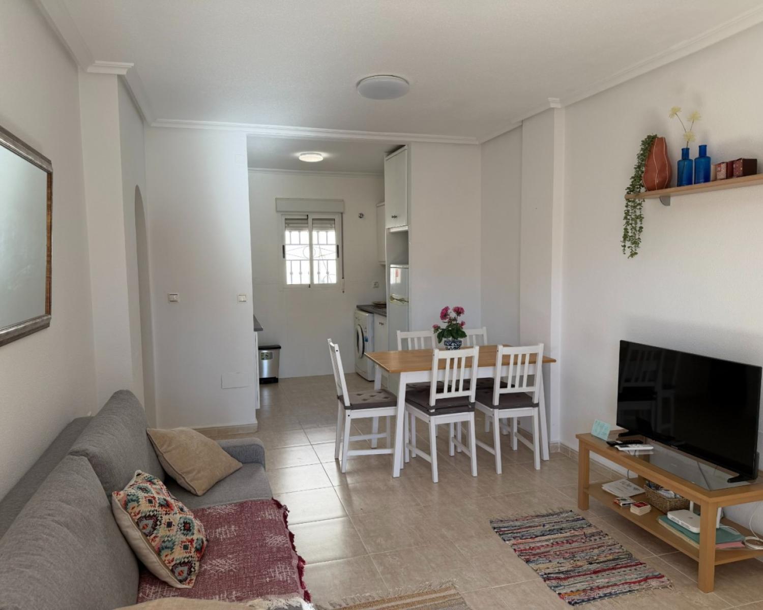  for sale apartment Los Altos Baix Segura 6