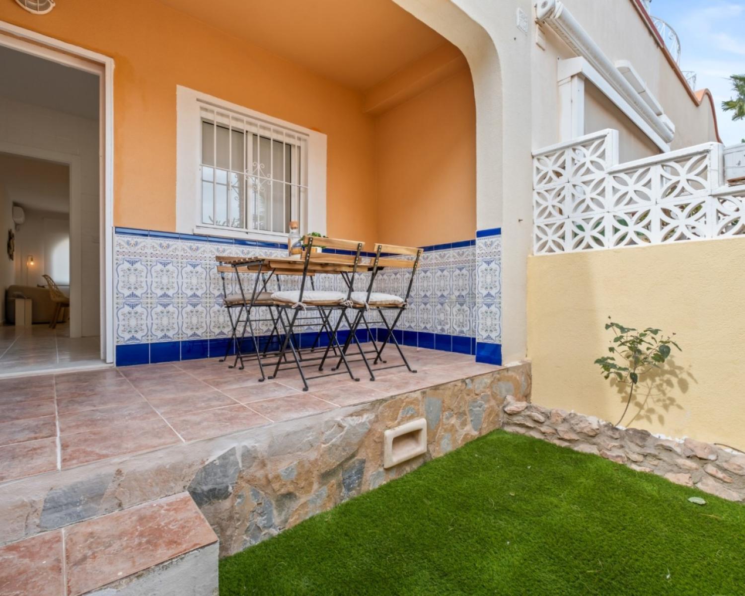  for sale house Orihuela Costa Baix Segura 16