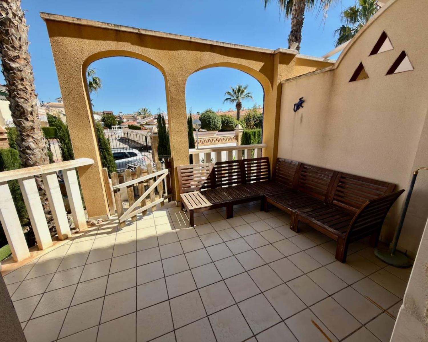  for sale apartment Rojales Baix Segura 7