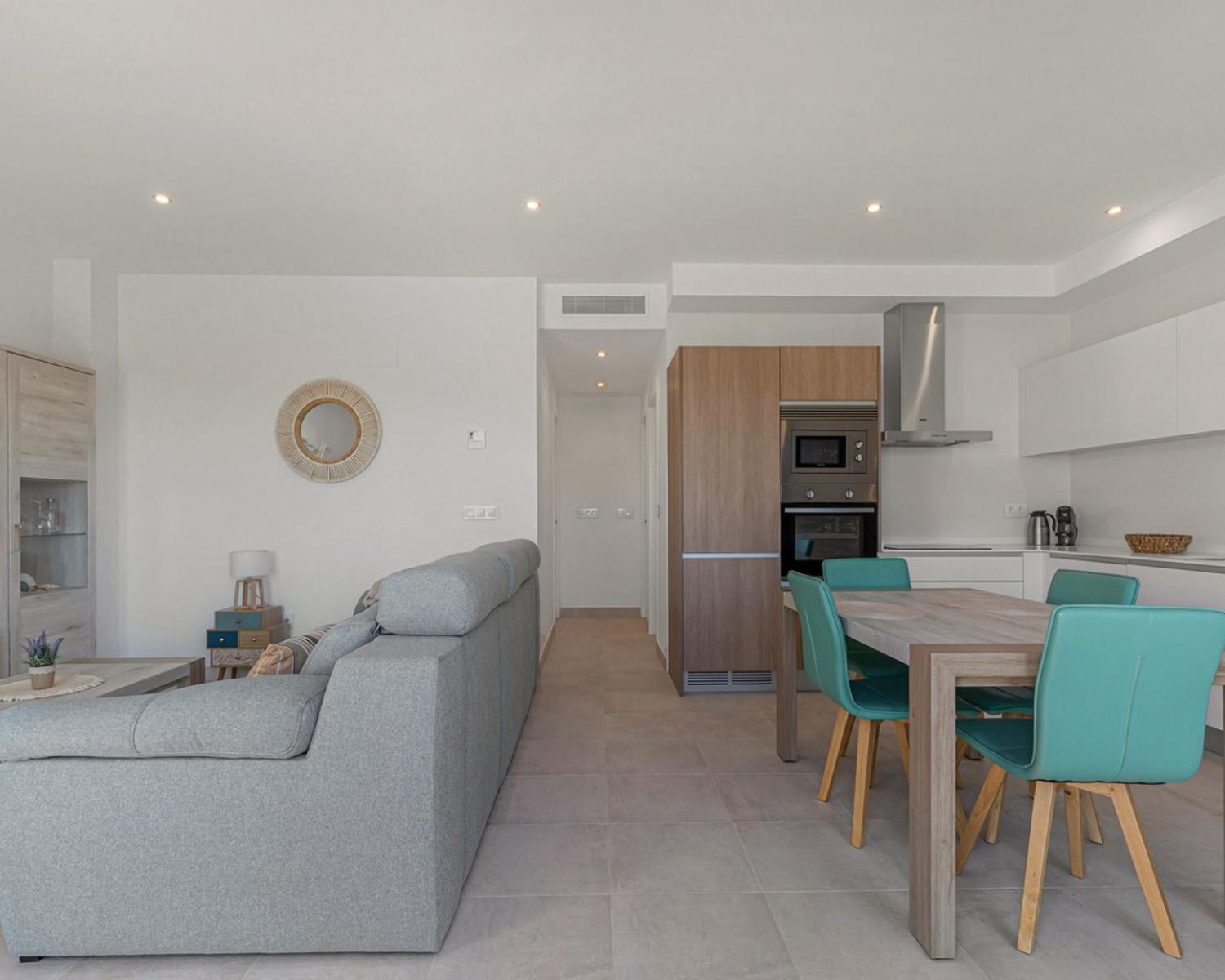  for sale apartment Pilar De La Horadada Baix Segura 35