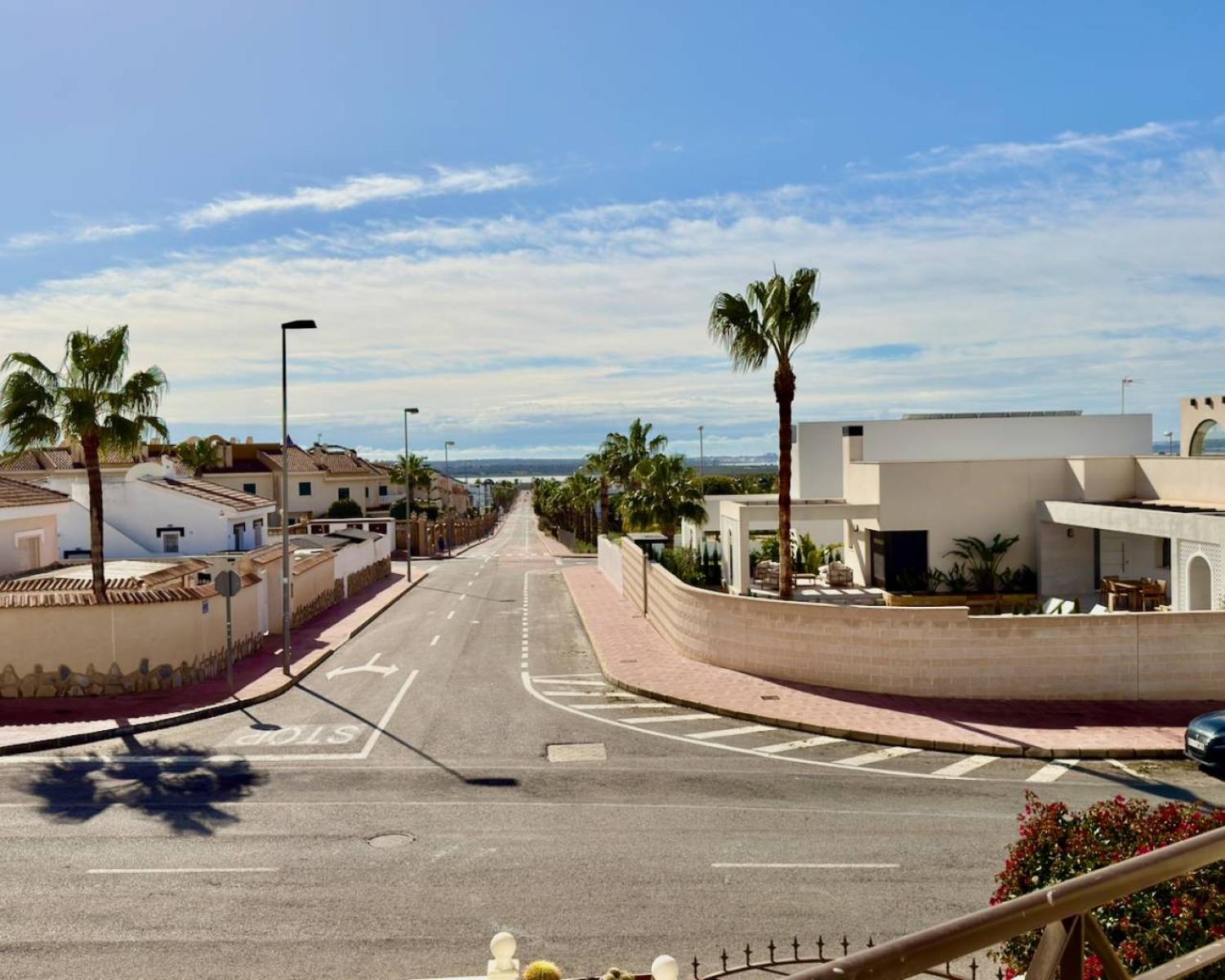  for sale villa Ciudad Quesada Baix Segura 19