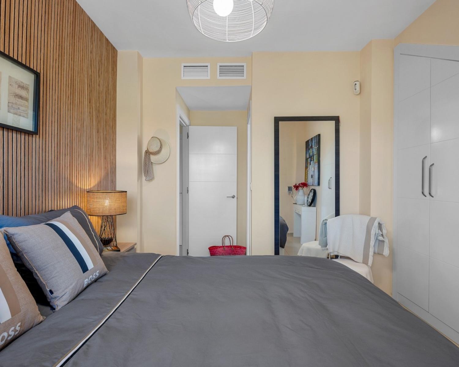  for sale apartment Ciudad Quesada Baix Segura 26