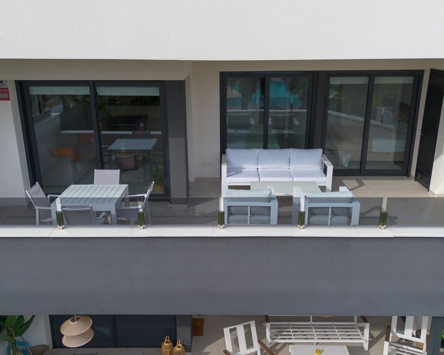  for sale apartment Orihuela Baix Segura 9