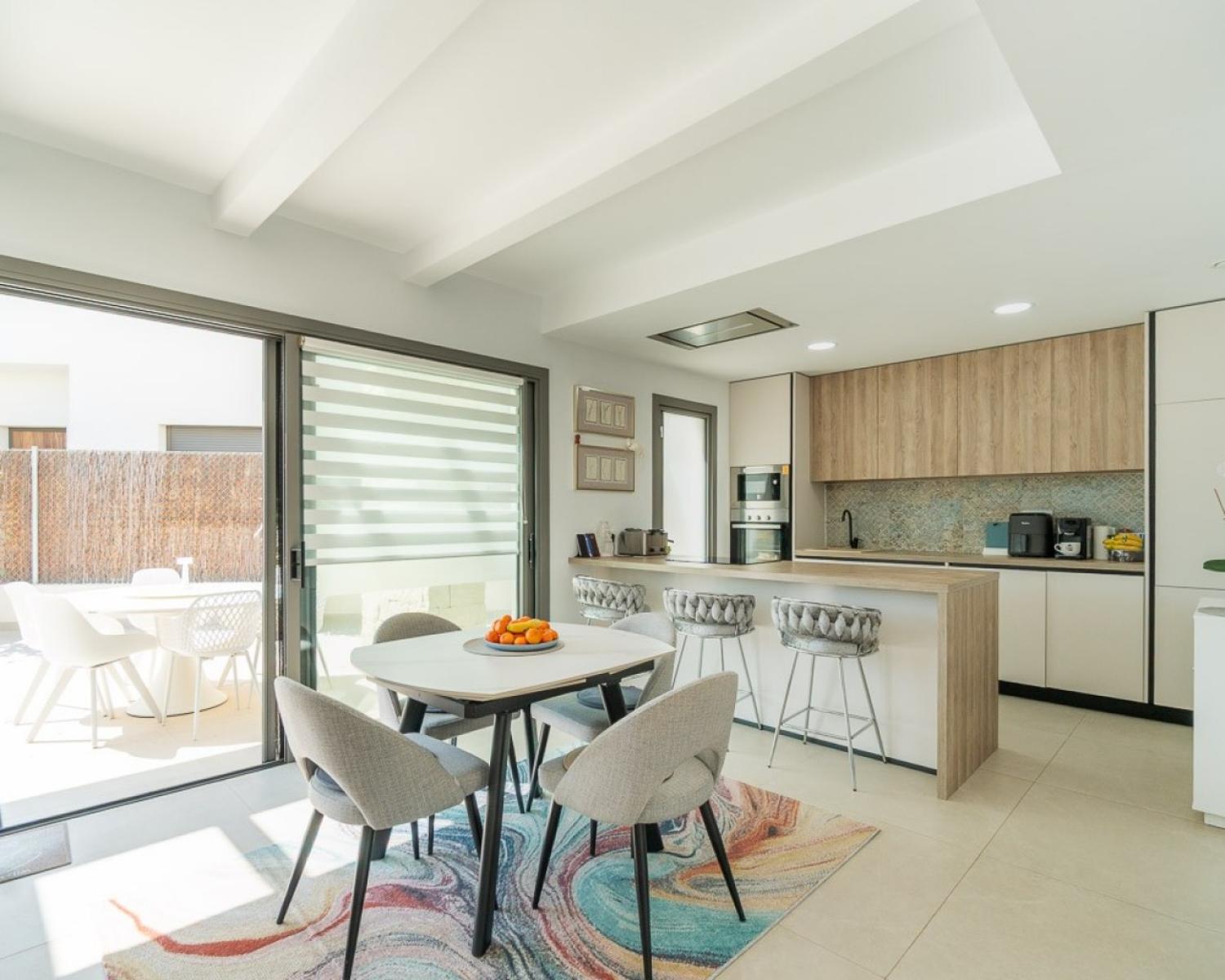  for sale villa Villamartín Baix Segura 28