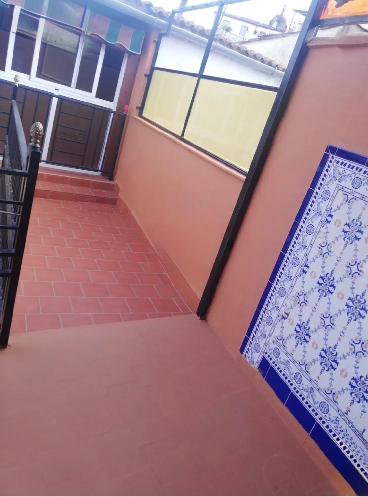  for sale house Montoro Alto Guadalquivir 26