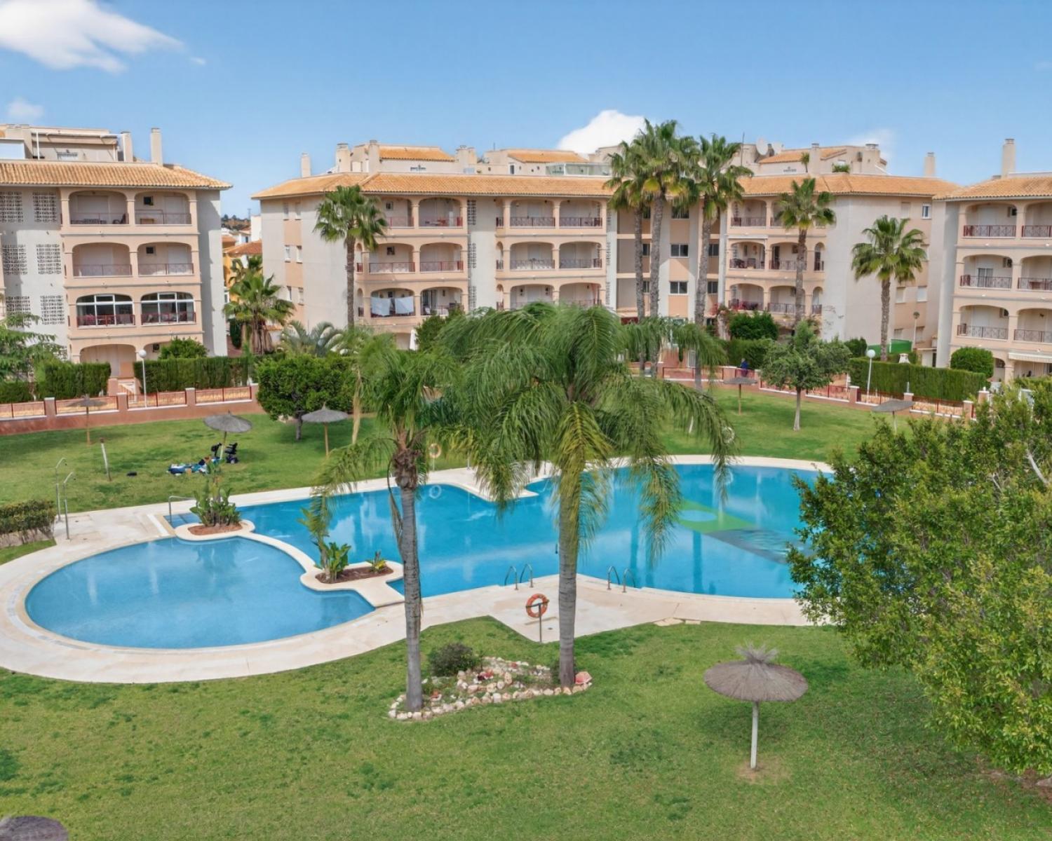  for sale apartment Orihuela Costa Baix Segura 2