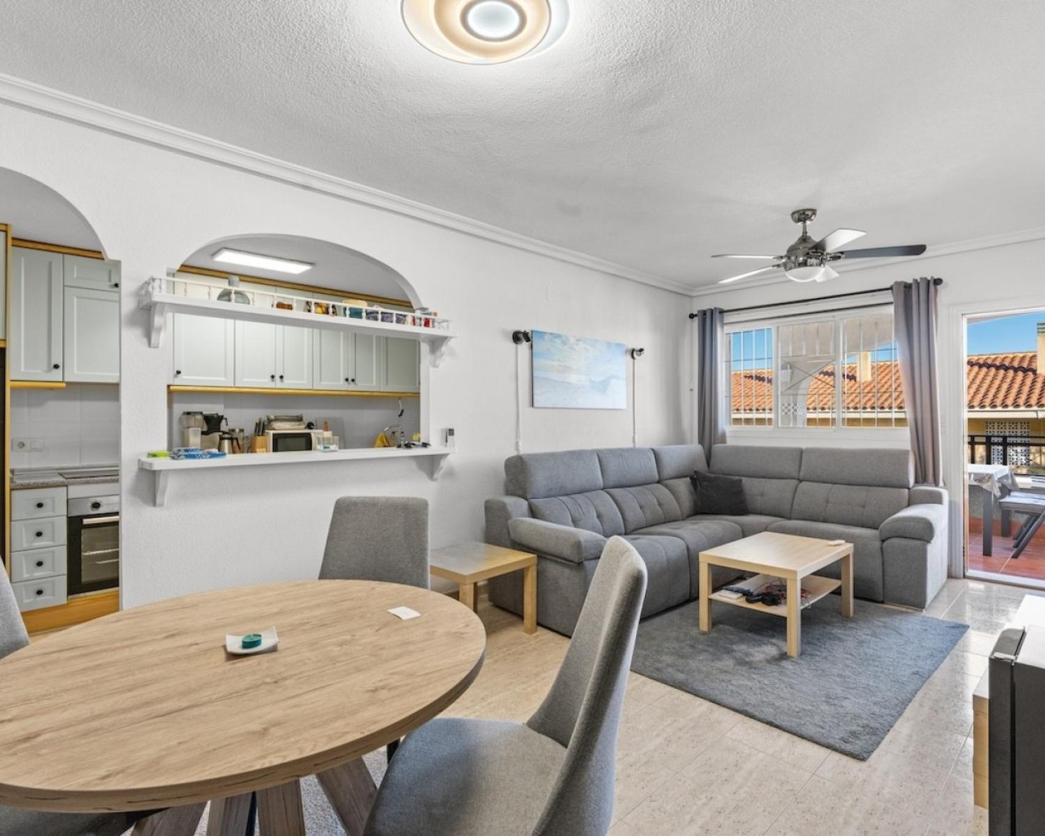  for sale apartment Gran Alacant Baix Vinalopó 4