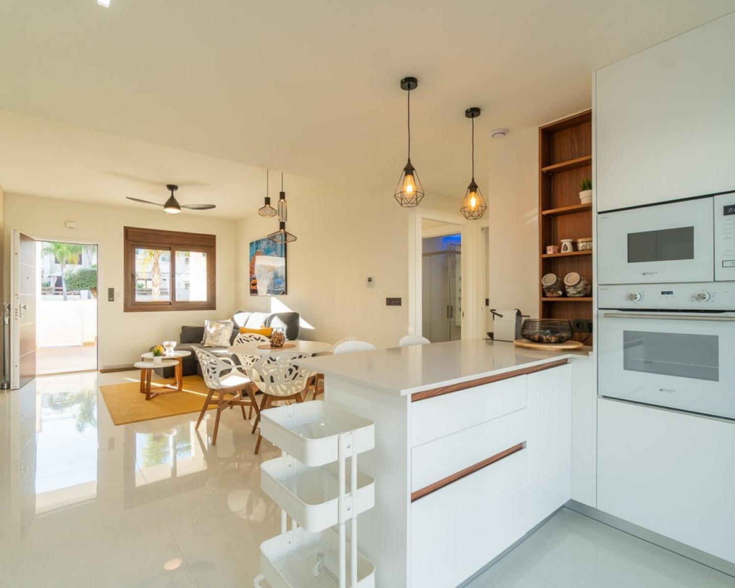  for sale apartment Los Balcones Baix Segura 14