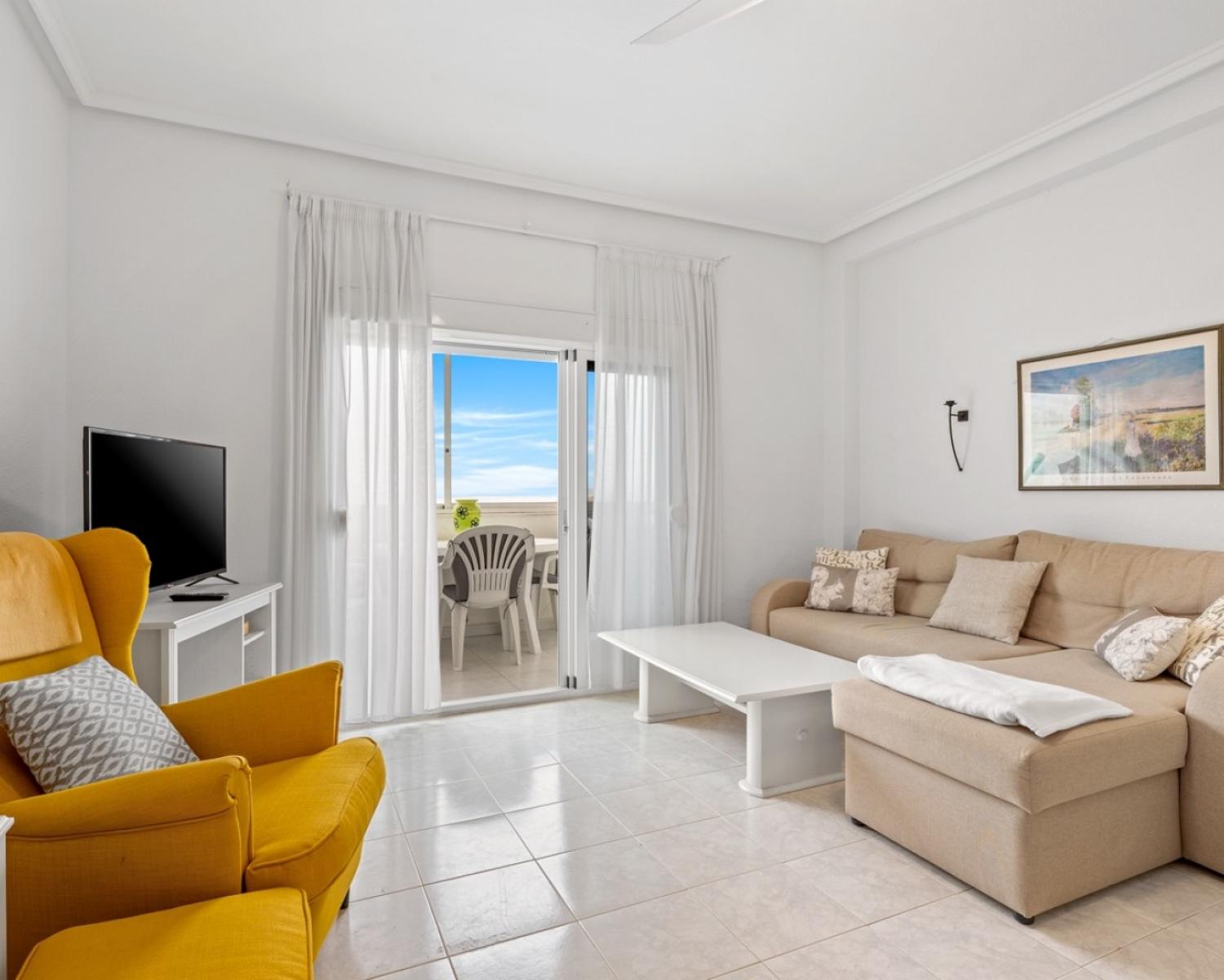  for sale apartment Ciudad Quesada Baix Segura 1