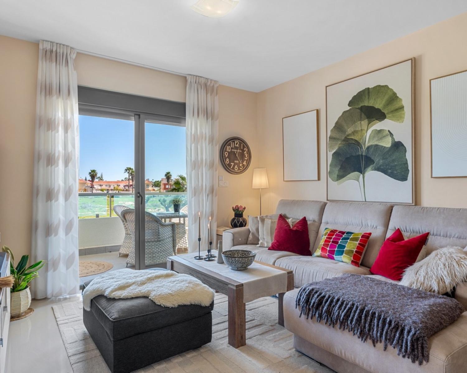  for sale apartment Ciudad Quesada Baix Segura 33