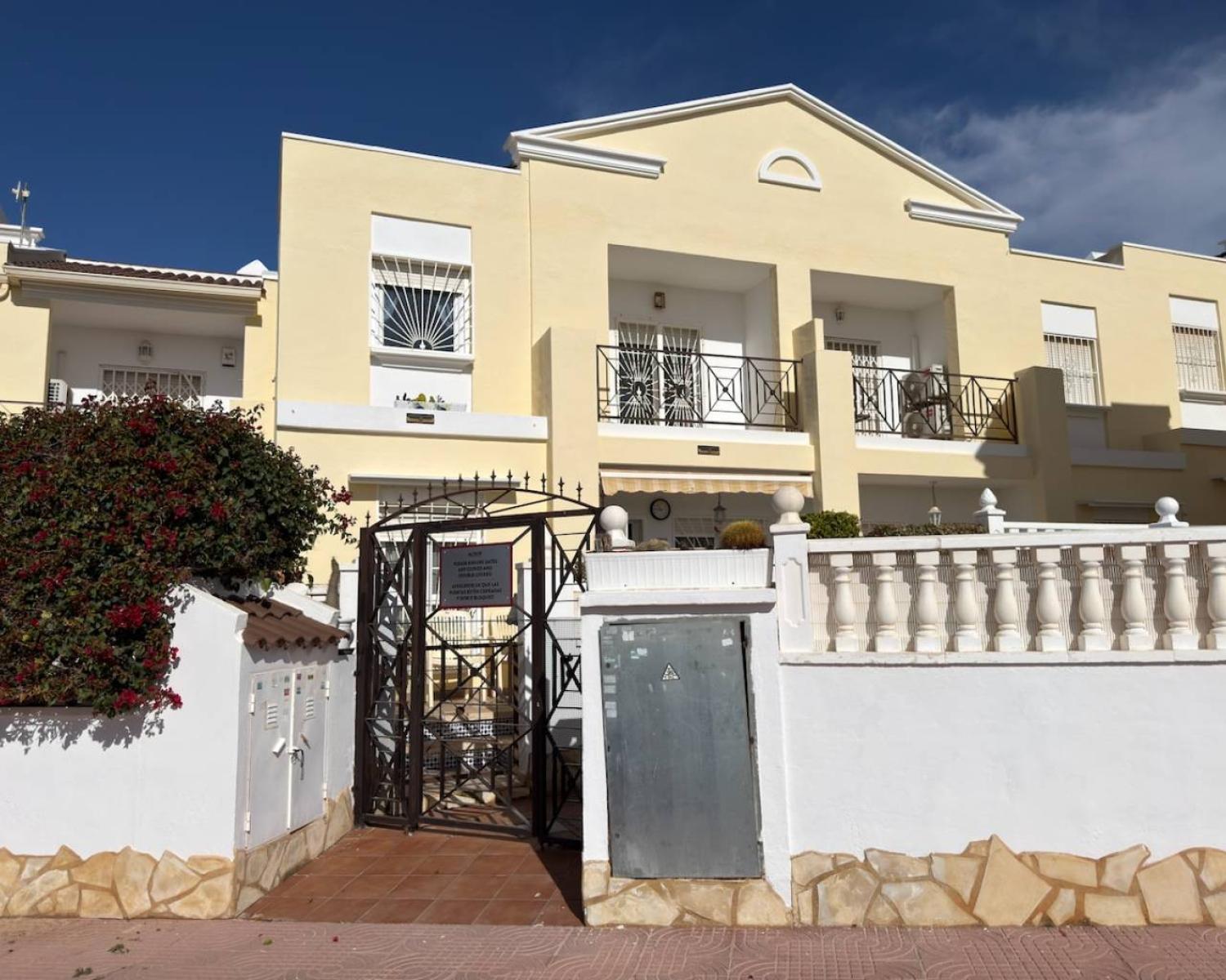  for sale villa Ciudad Quesada Baix Segura 1