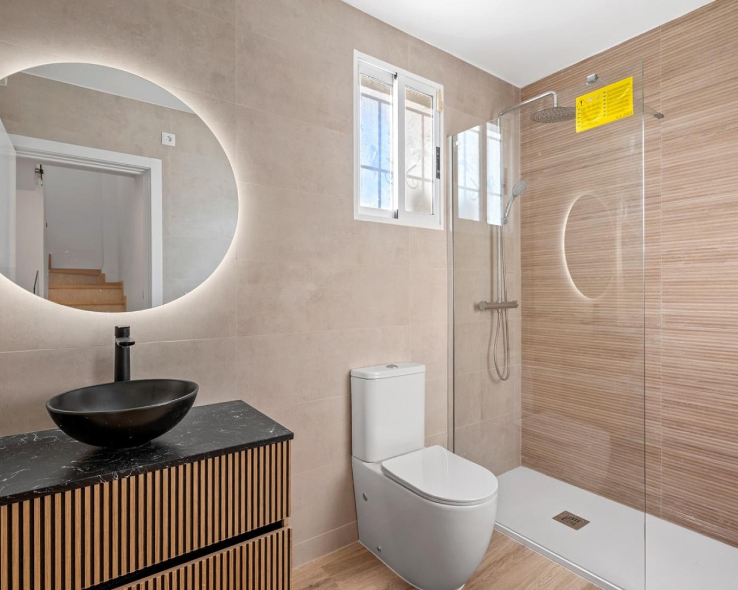  for sale villa Rojales Baix Segura 26