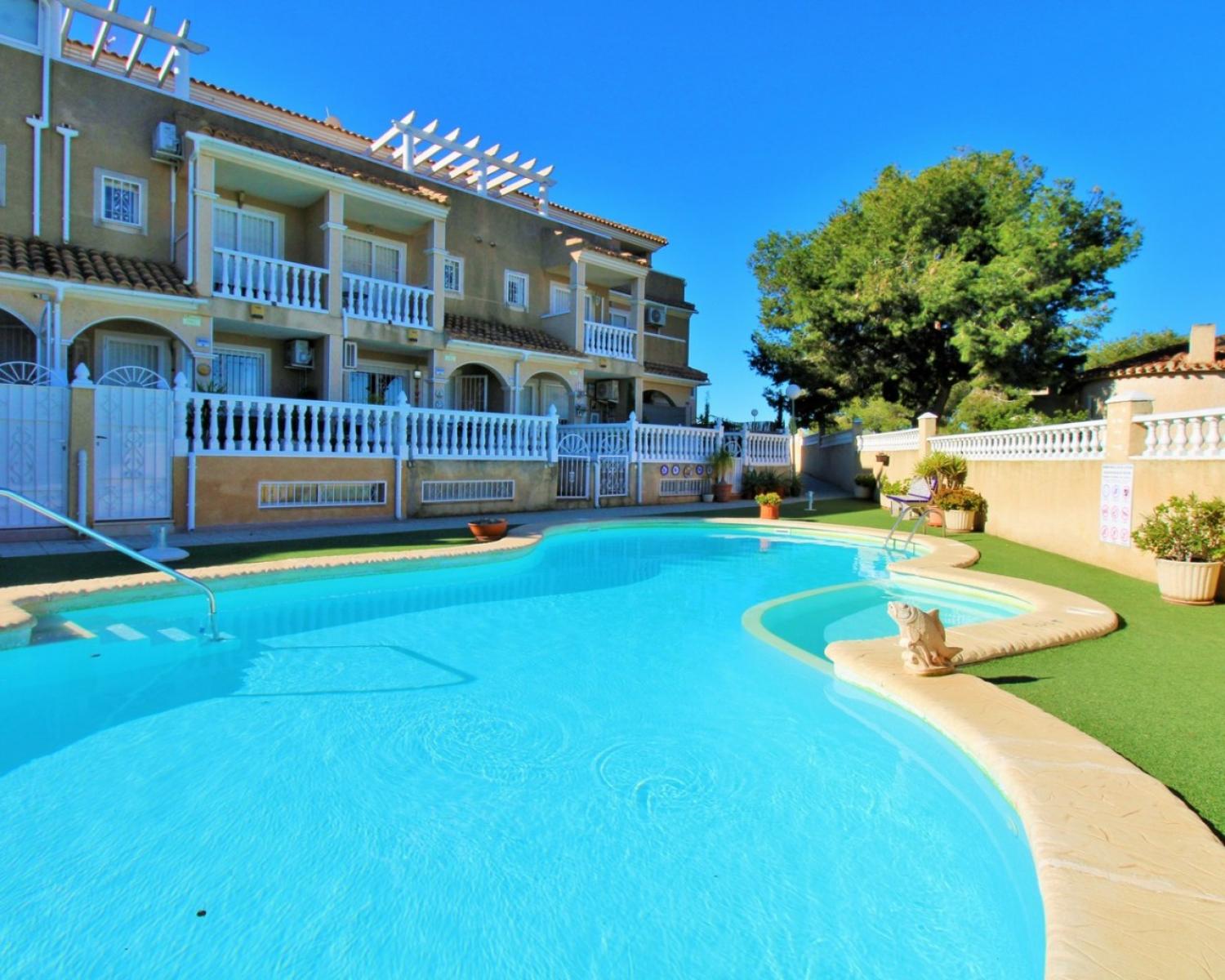  for sale house Orihuela Costa Baix Segura 1