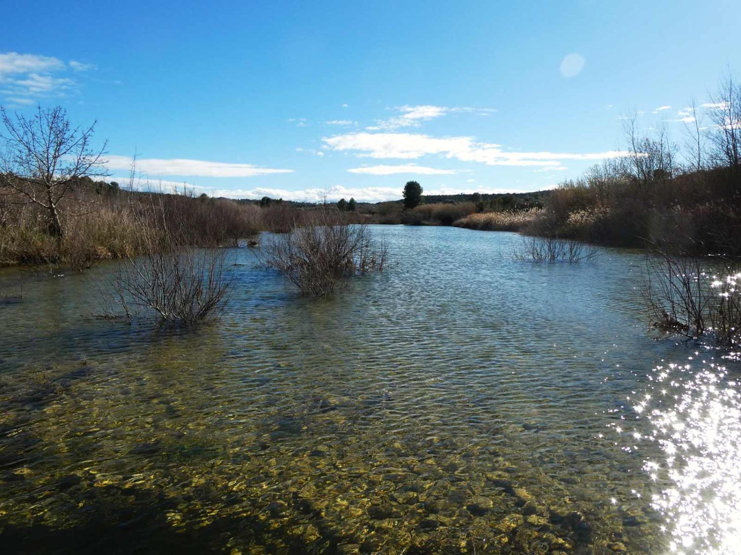  for sale country house Fabara Bajo Aragón-Caspe 3