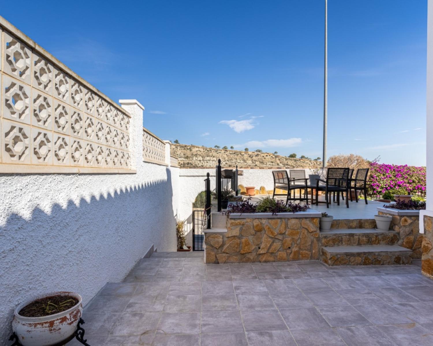  for sale villa Bigastro Baix Segura 31