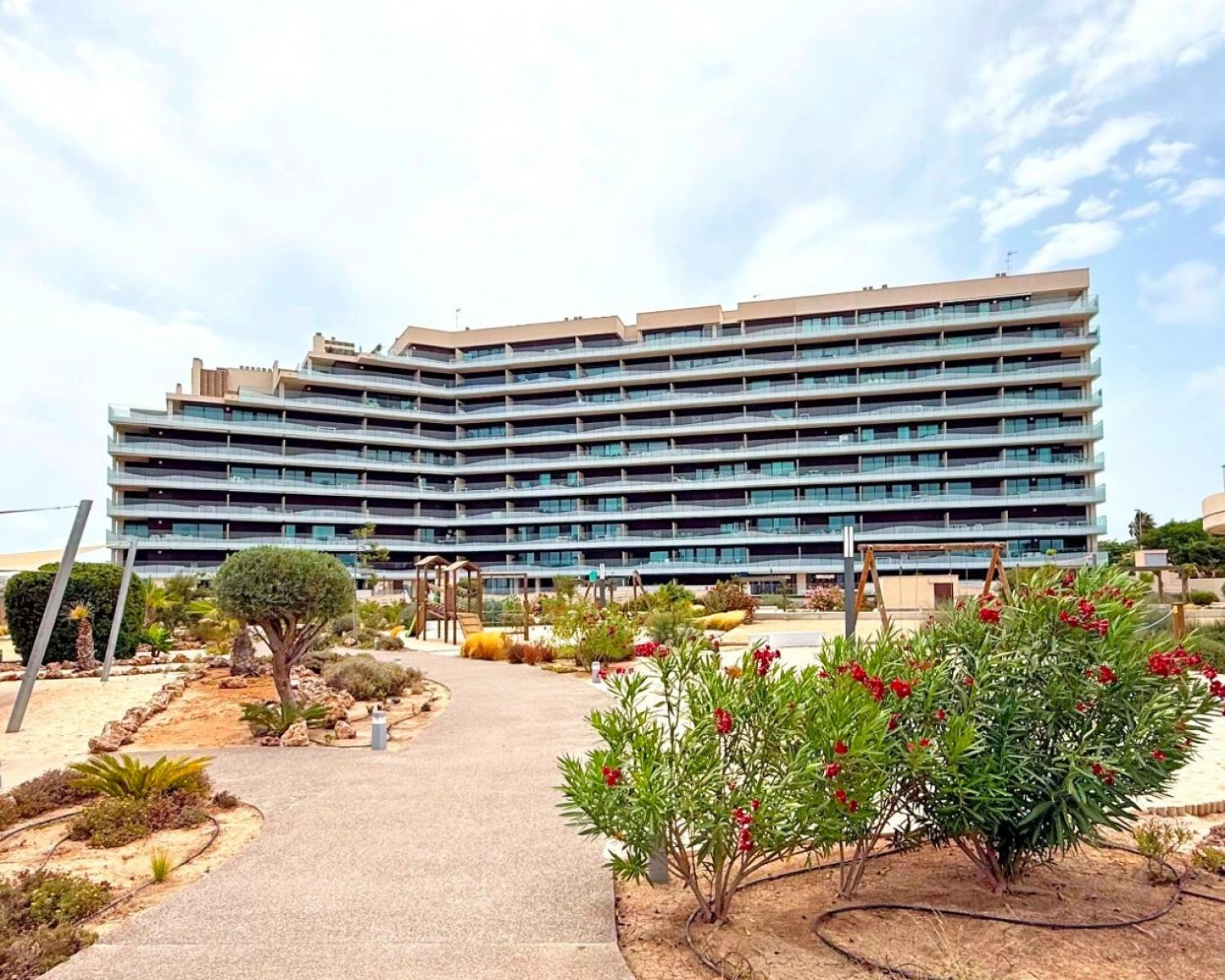  for sale apartment Playa Honda Campo De Cartagena 14