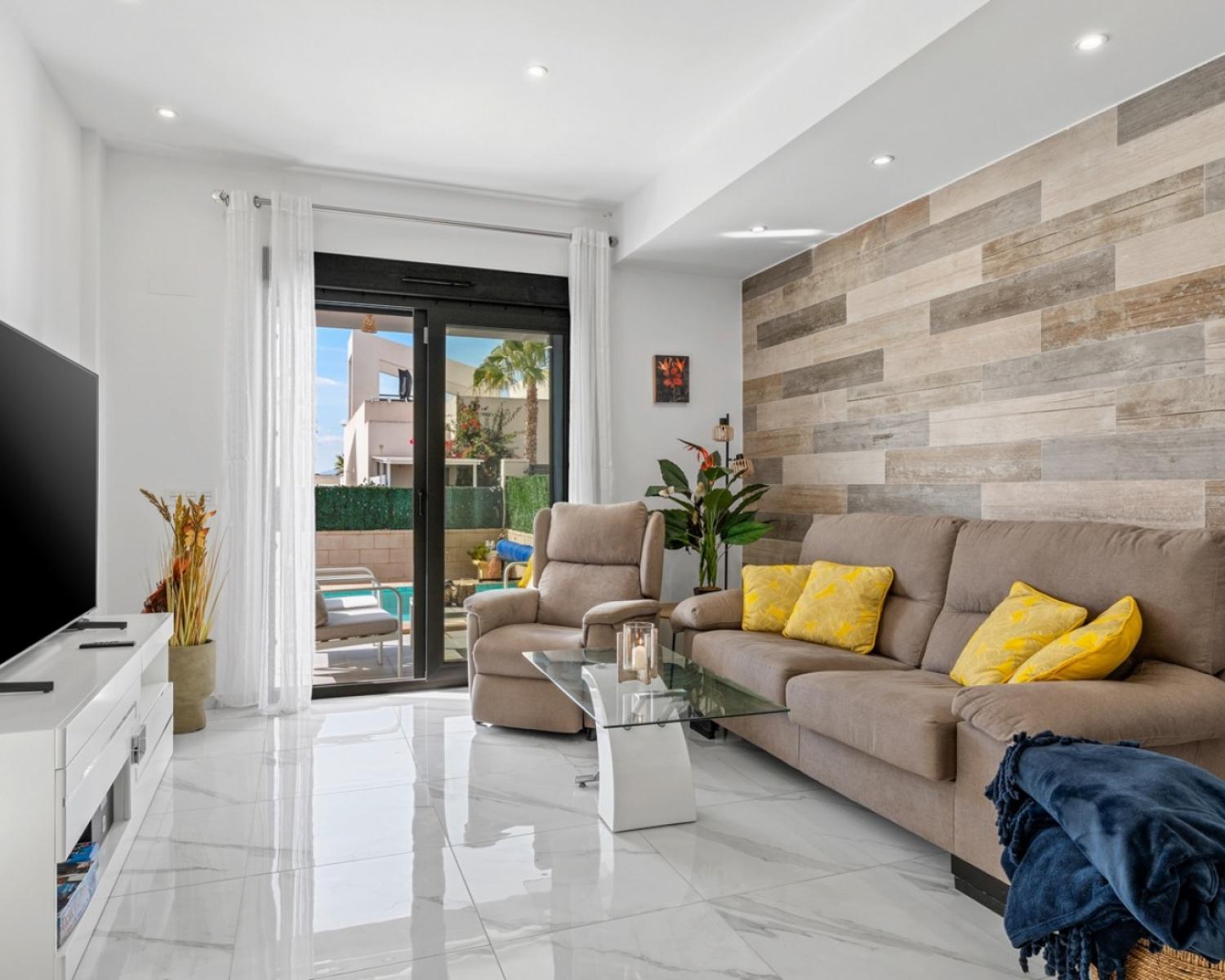  for sale villa Benijófar Baix Segura 6