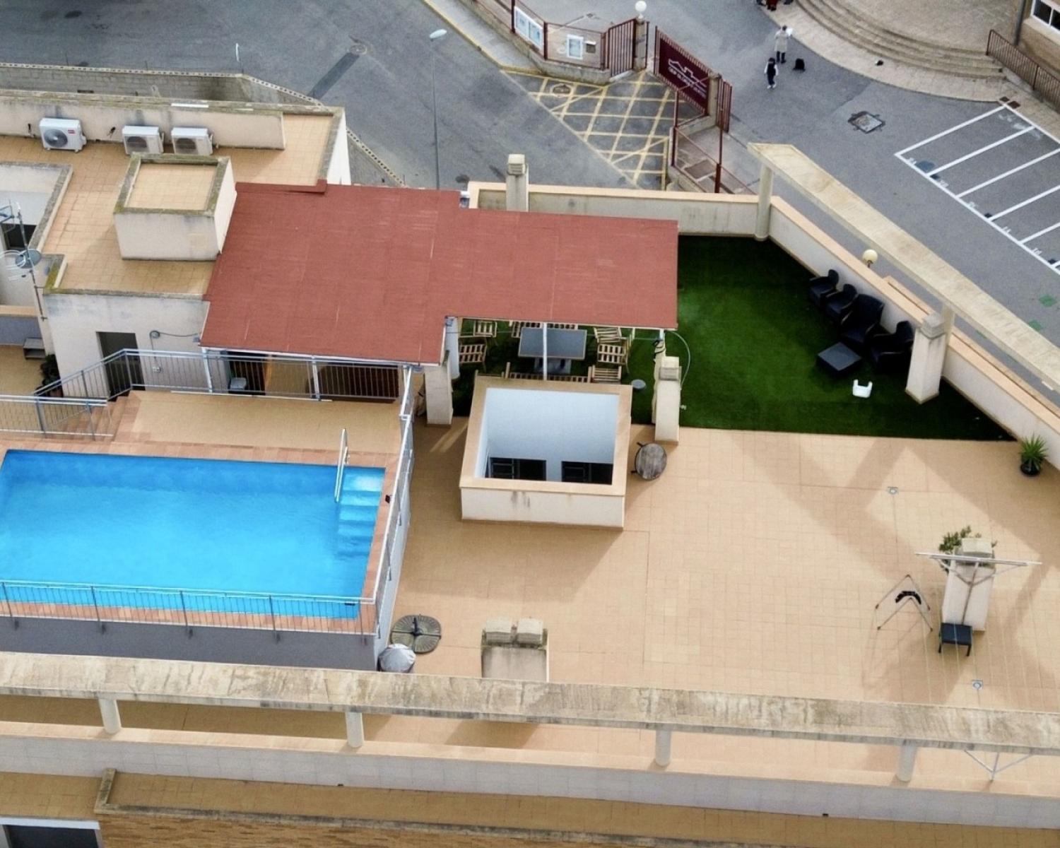  for sale apartment San Miguel De Salinas Baix Segura 3