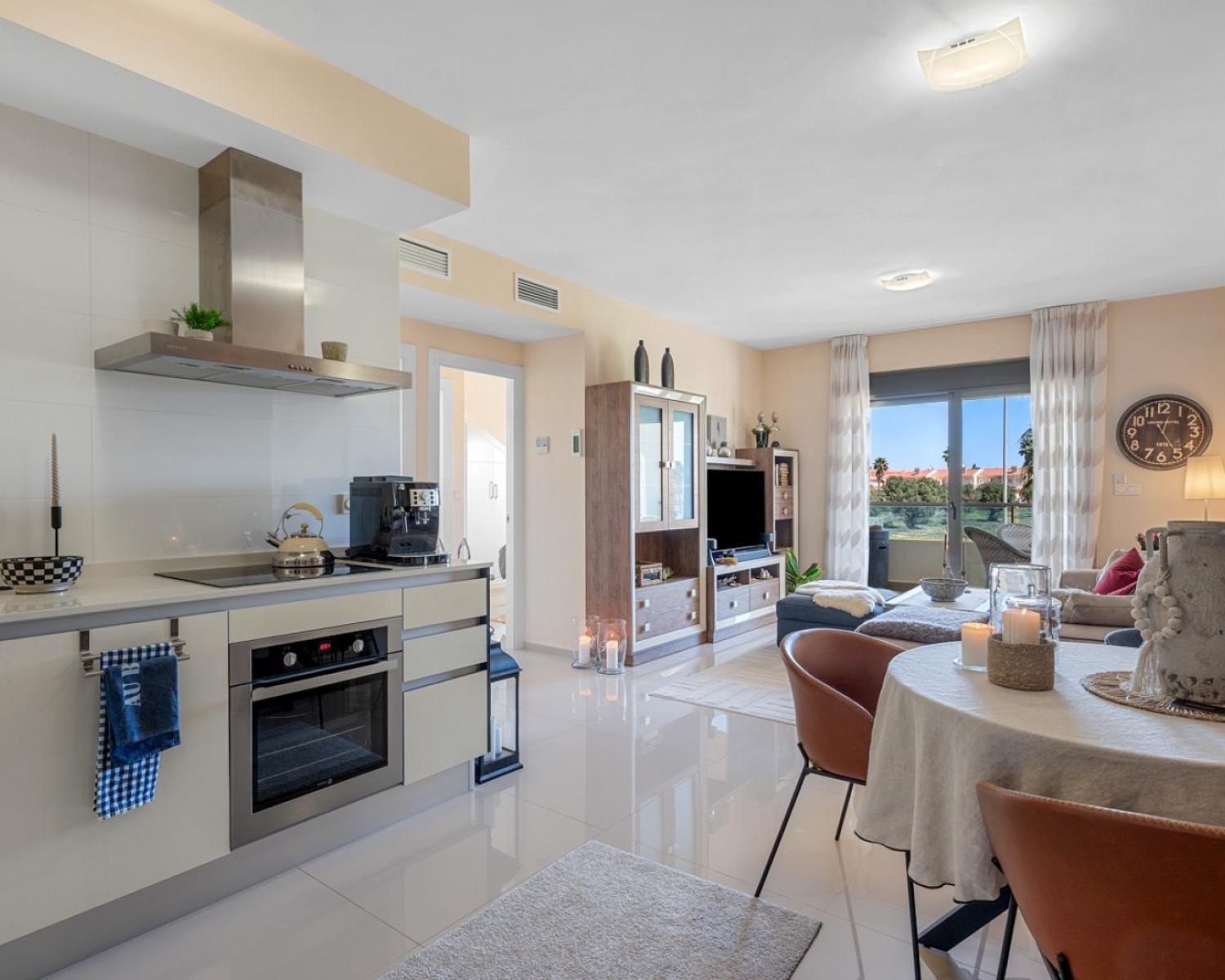  for sale apartment Ciudad Quesada Baix Segura 7