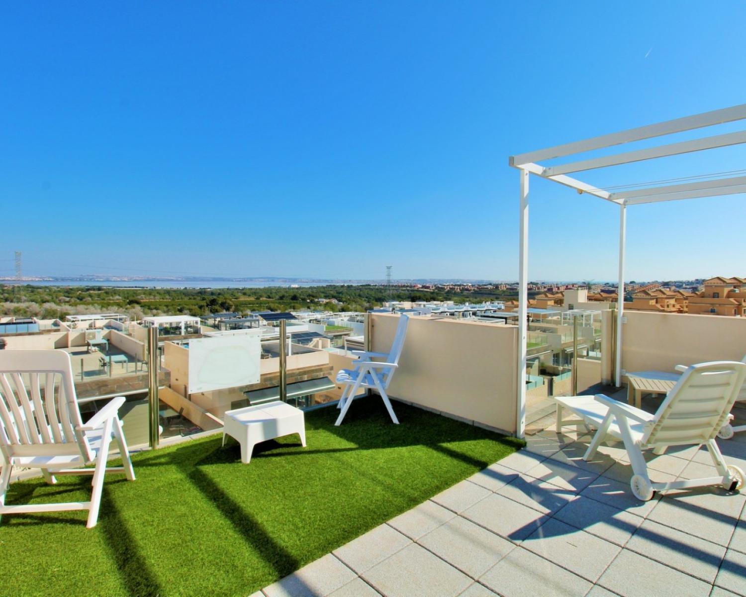  for sale villa Villamartín Baix Segura 18