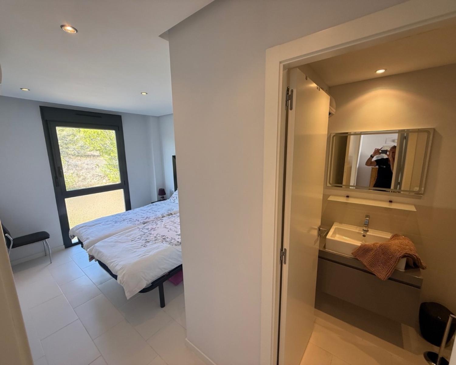  for sale apartment Villamartín Baix Segura 16