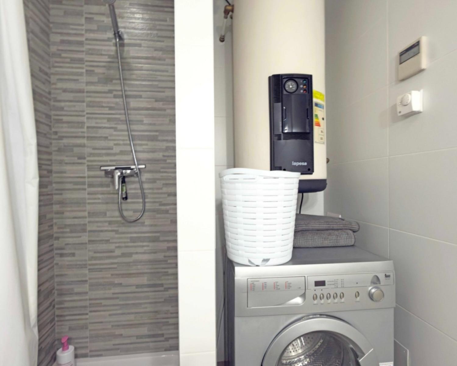  for sale apartment Los Dolses Baix Segura 7