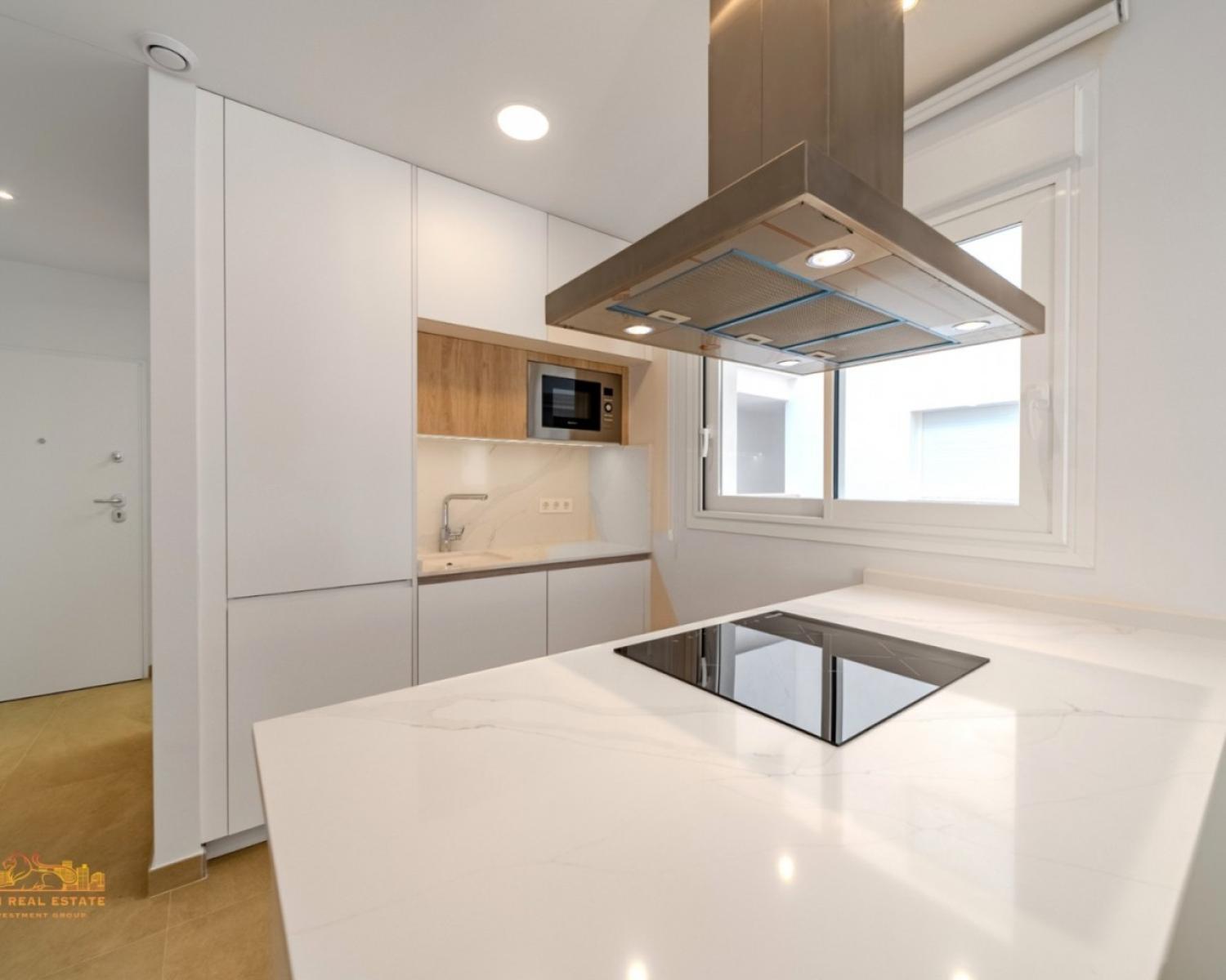  for sale apartment Torrevieja Baix Segura 12