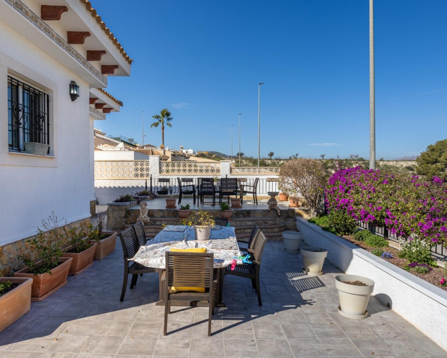  for sale villa Bigastro Baix Segura 2