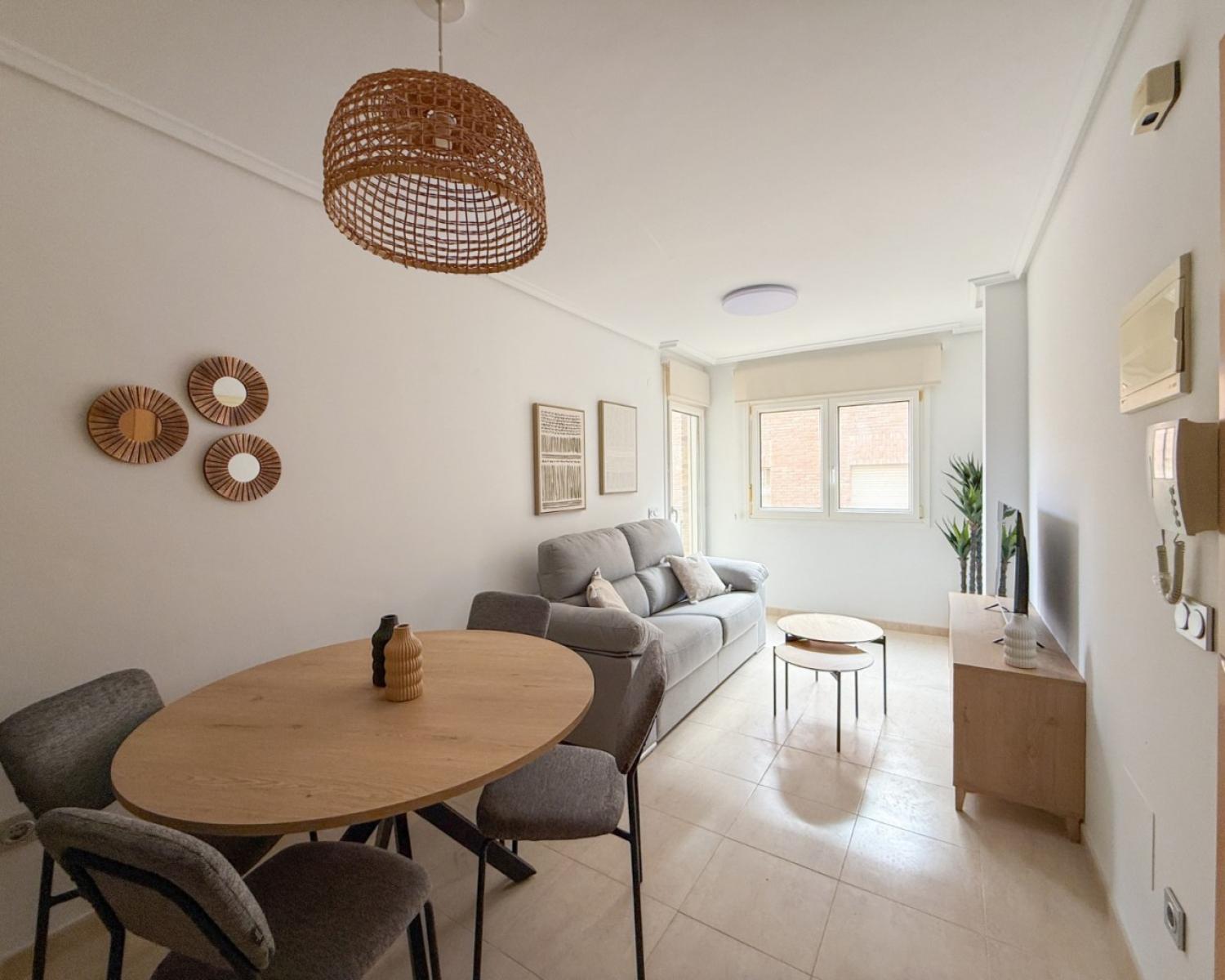  for sale apartment Águilas Alto Guadalentín 13