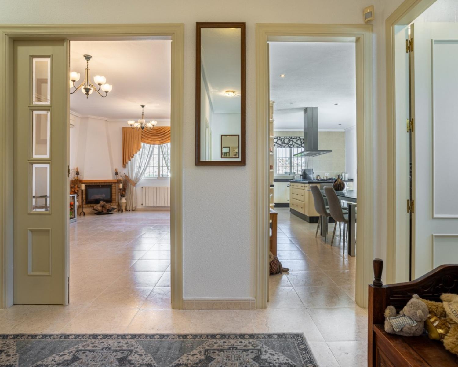  for sale villa Bigastro Baix Segura 7