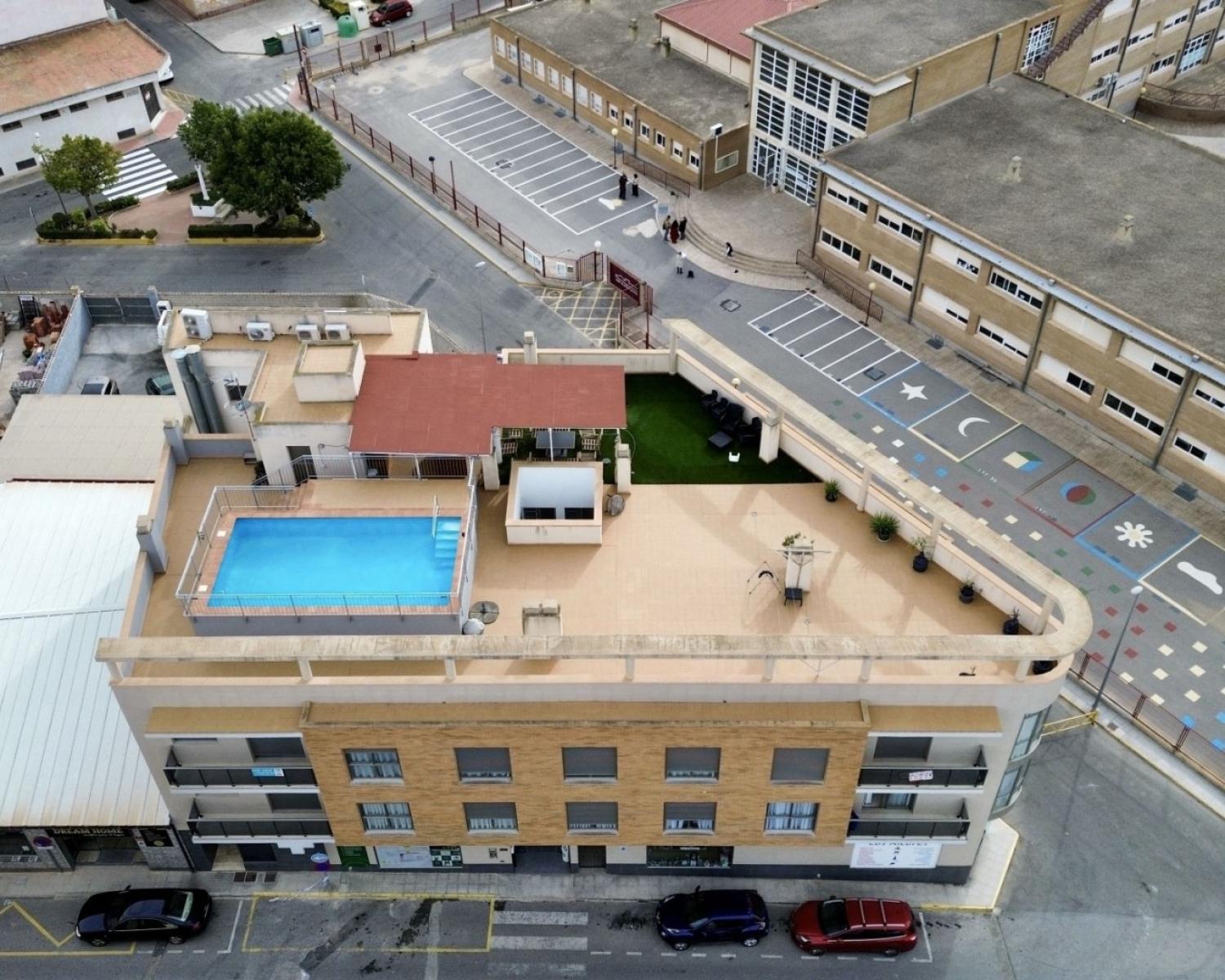  for sale apartment San Miguel De Salinas Baix Segura 13