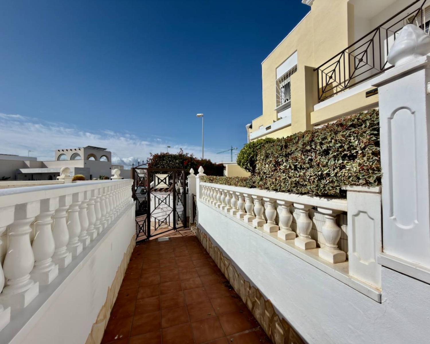  for sale villa Ciudad Quesada Baix Segura 16