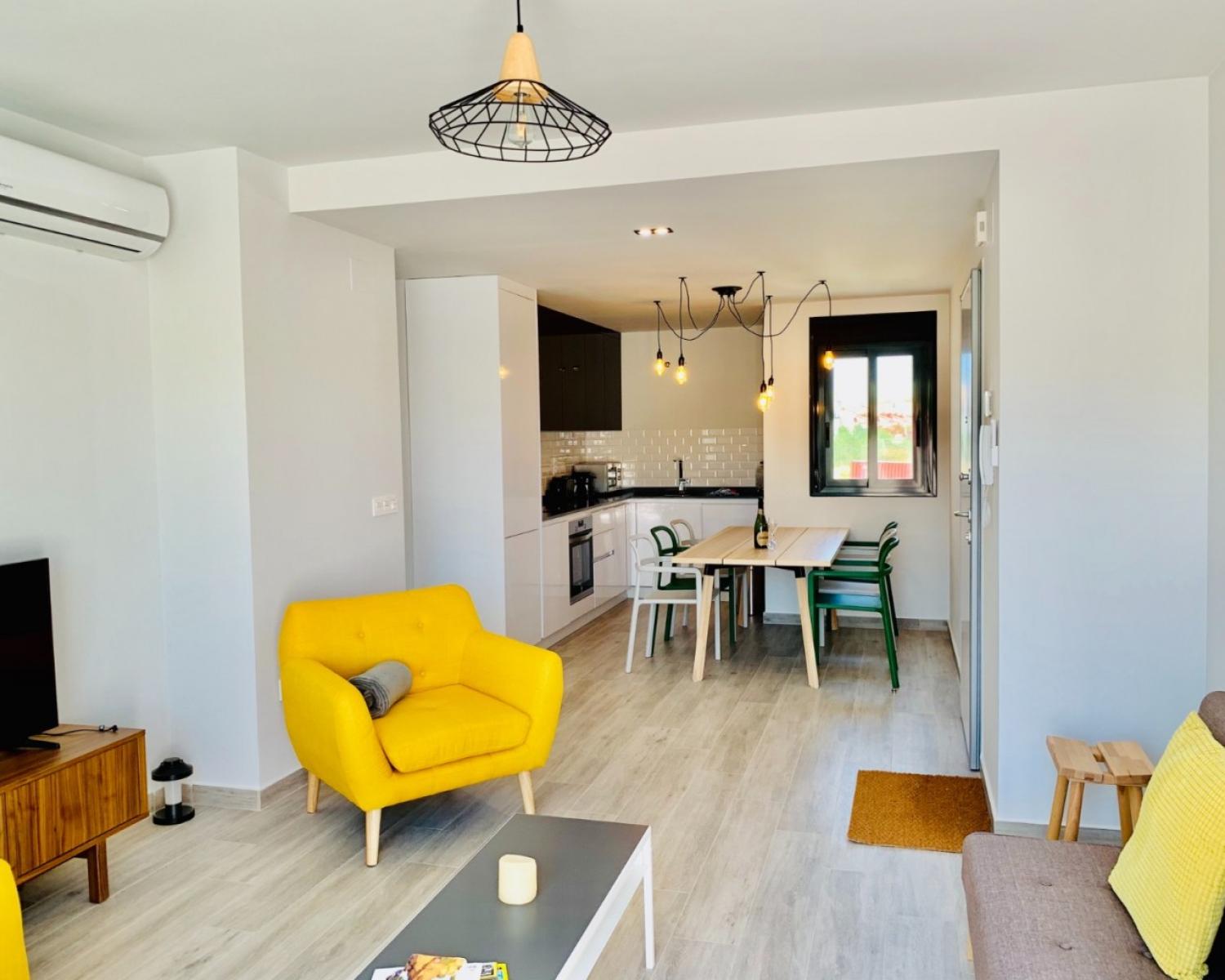  for sale apartment San Miguel De Salinas Baix Segura 3