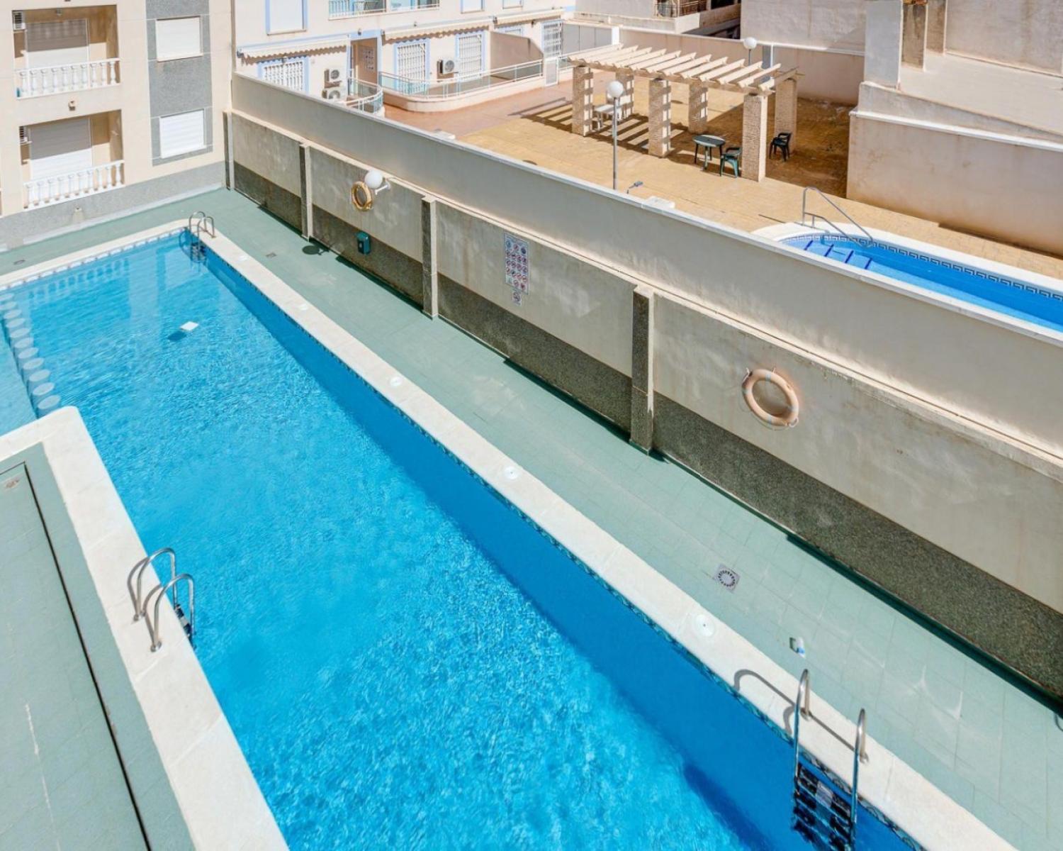  for sale apartment Torrevieja Baix Segura 5