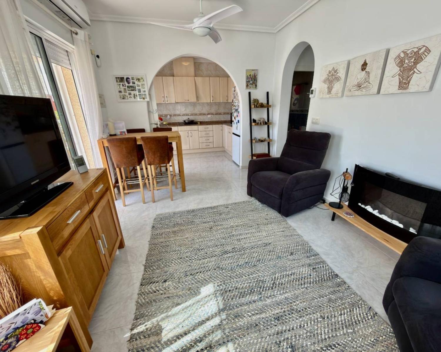  for sale villa Rojales Baix Segura 17